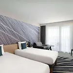 Hotel Novotel Szeged