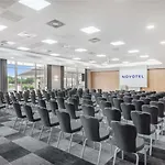 Novotel מלון סגד