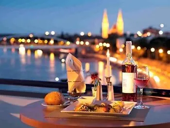 Hotel Novotel 4*