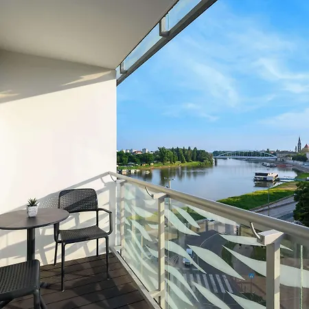 酒店 诺富特塞格拉酒店 塞格德