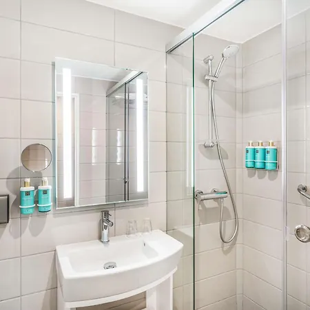 酒店 诺富特塞格拉酒店