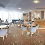 Novotel 4* Segedín