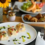 Ξενοδοχείο Novotel 4*
