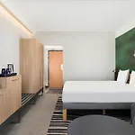 Novotel Hotel Segedyn