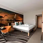 Hotell Novotel 4*