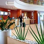 Novotel Hotell 4*