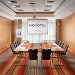 Hotell Novotel