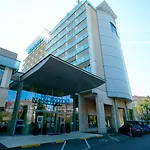 Novotel Hotel
