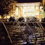 Novotel Ξενοδοχείο 4*