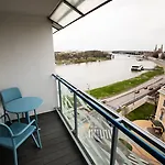 Novotel 4* Segedín