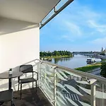 Hotel Novotel Segedín