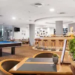Ξενοδοχείο Novotel