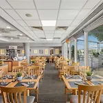 Hotell Novotel Szeged