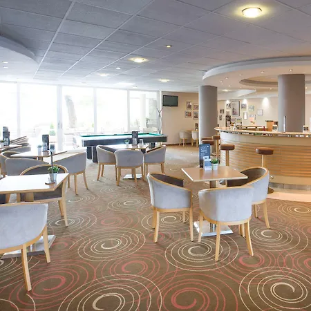 Novotel 4* סגד