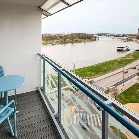 Novotel Hotel Szeged