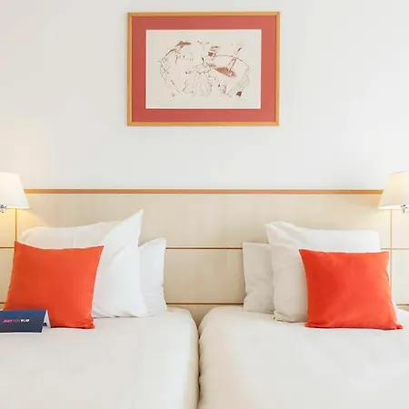 Novotel Hotel Szeged