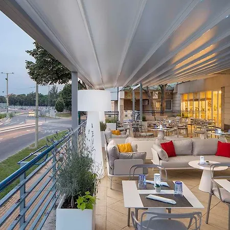 Novotel Hotel Szeged
