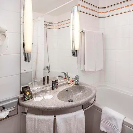Novotel Szálloda