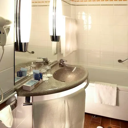 Novotel Hotel