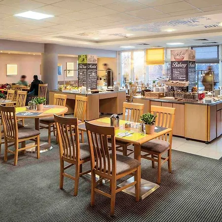 Novotel 4*