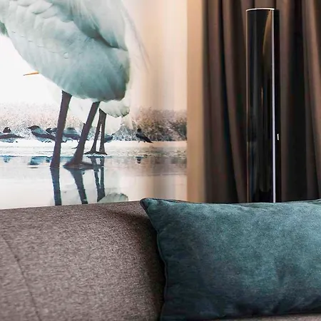 Novotel 4* Szeged