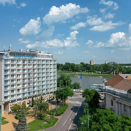 Novotel Szeged