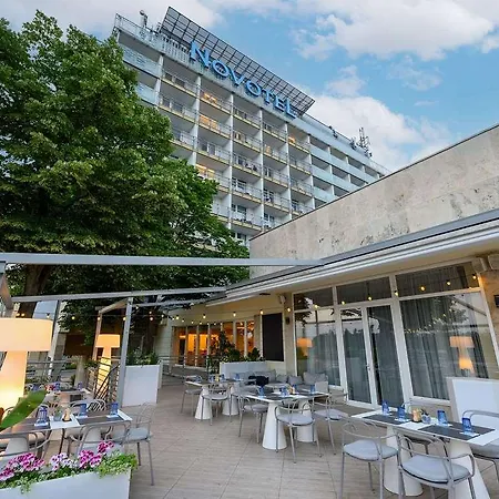 Hotel Novotel