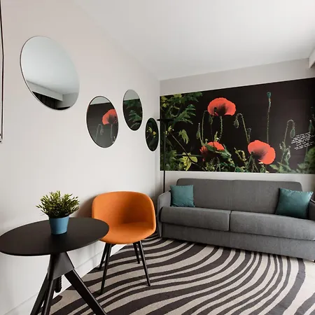 מלון Novotel
