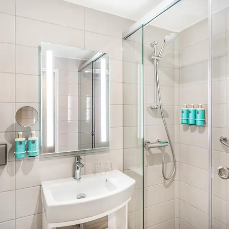 Novotel Hotel 4*