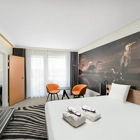 Novotel Hotel Szeged