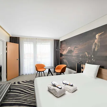 Novotel Hotel Szeged