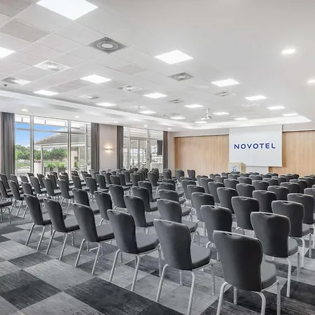 Hotel Novotel