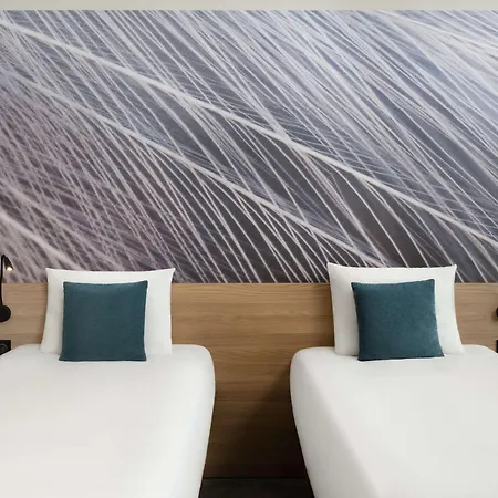 Hotel Novotel