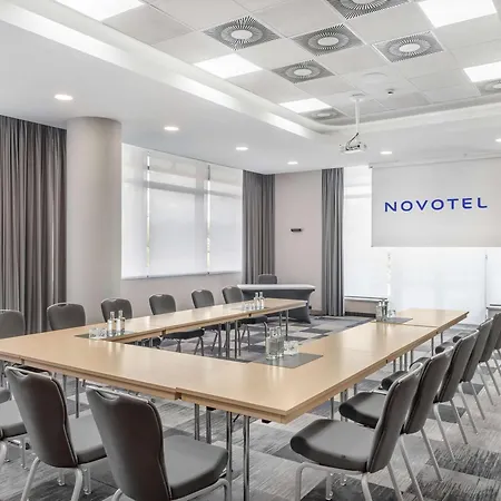 Novotel Szeged