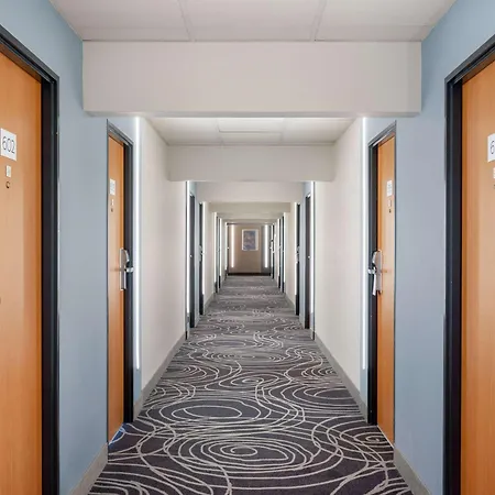 Novotel Hotel