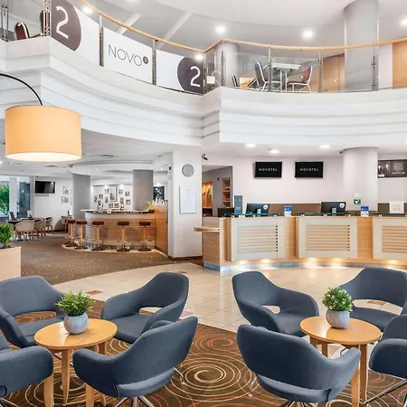 Novotel 4*