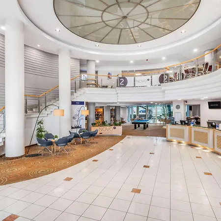 Novotel Szeged