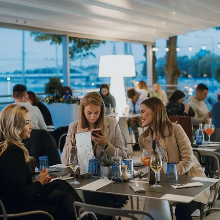 Novotel 4* Szeged