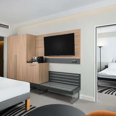 מלון Novotel