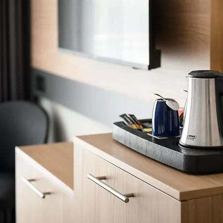Novotel מלון