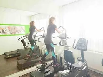 Novotel מלון סגד