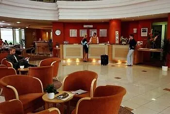 Novotel Hotel 4*