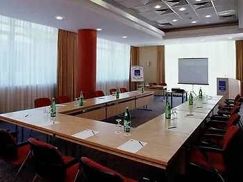 Hotel Novotel 4*