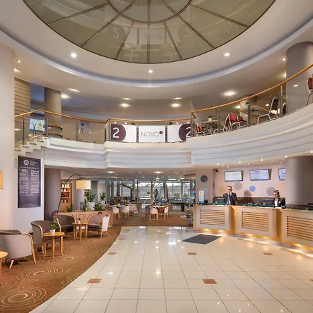 Novotel סגד
