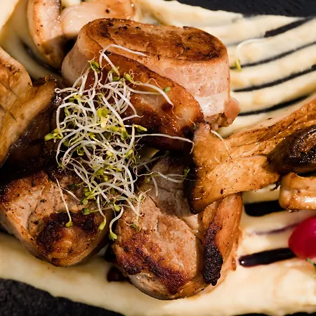 ノボテル　セゲド ホテル