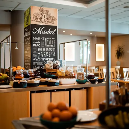 Novotel מלון סגד