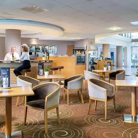 מלון Novotel