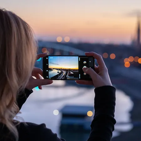 호텔 노보텔 세게드