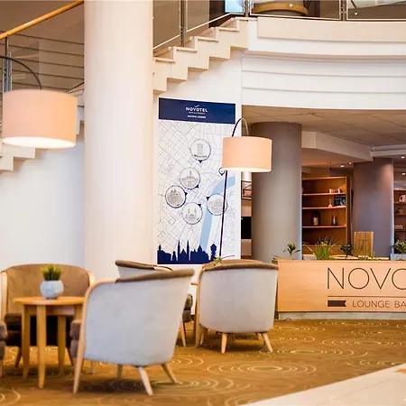מלון Novotel סגד