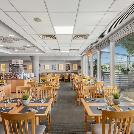 Hotell Novotel Szeged